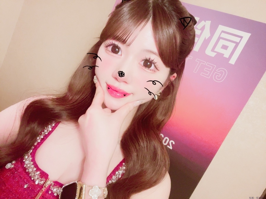 女の子ブログ画像