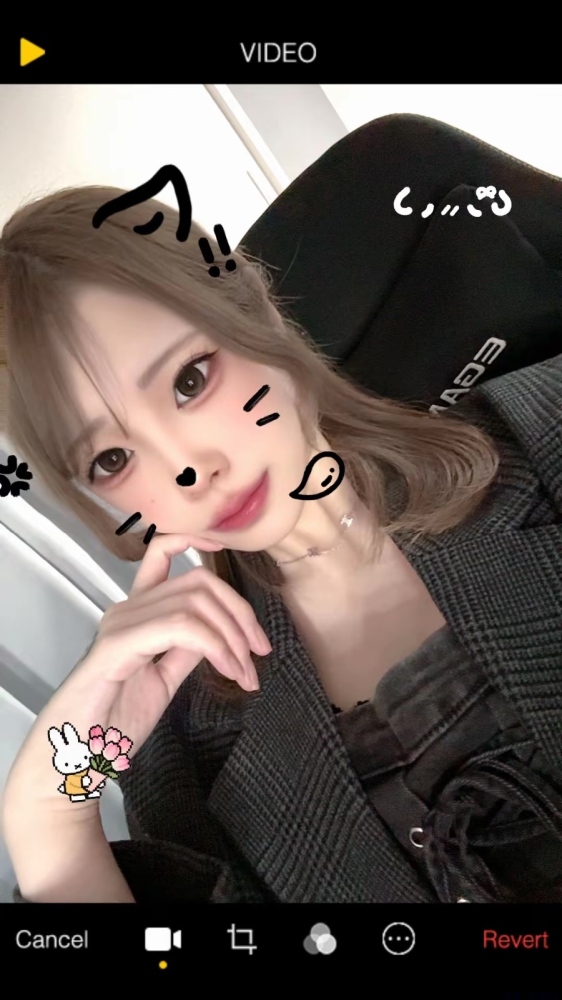女の子ブログ画像