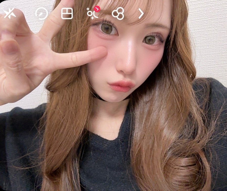 女の子ブログ画像