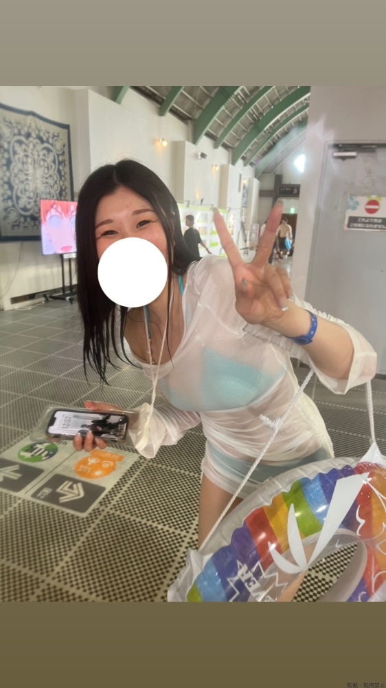 女の子ブログ画像