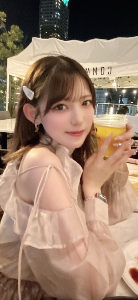 女の子ブログ画像