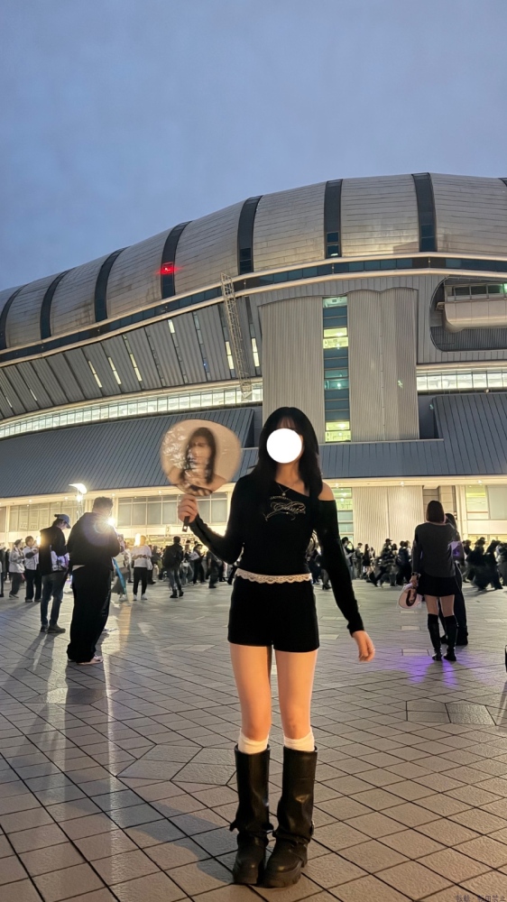 女の子ブログ画像