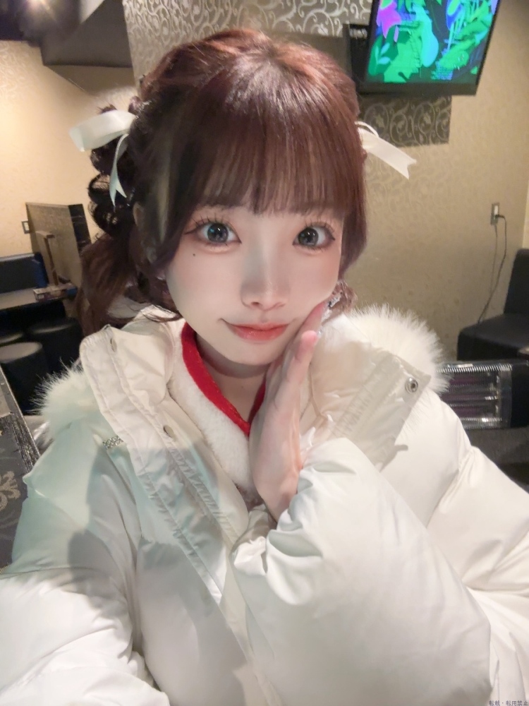 女の子ブログ画像