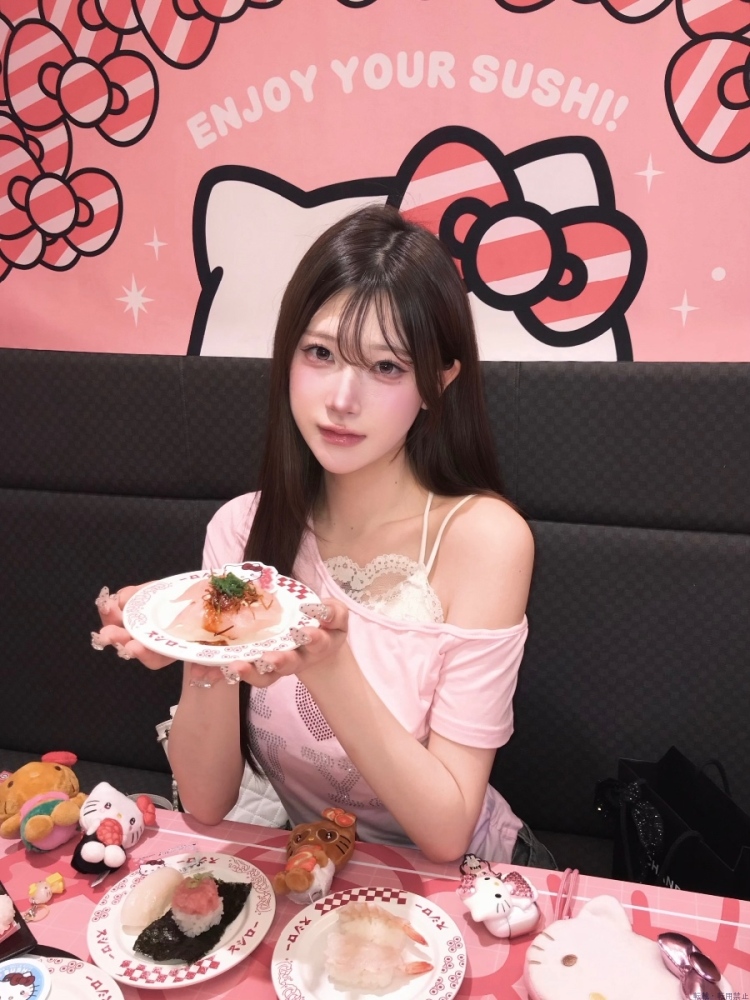 新着女の子ブログ画像