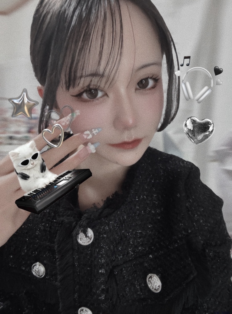 女の子ブログ画像