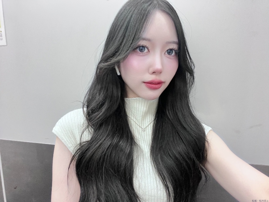 女の子ブログ画像