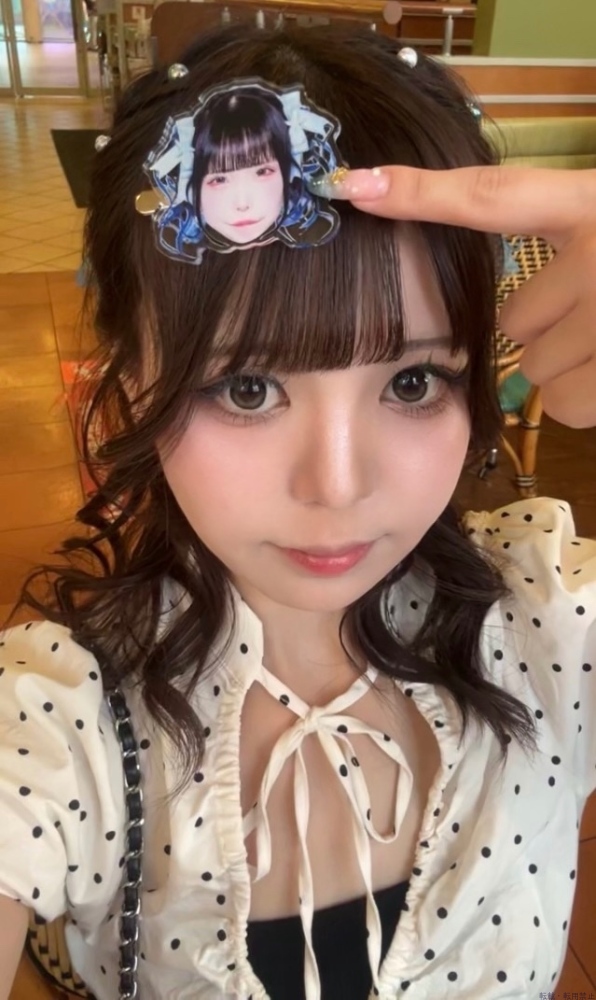 女の子ブログ画像