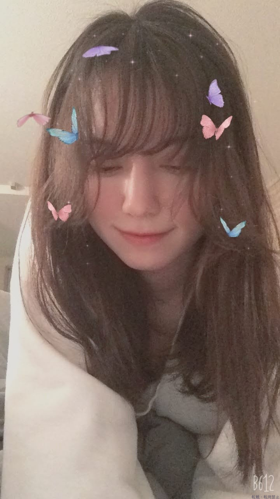 女の子ブログ画像