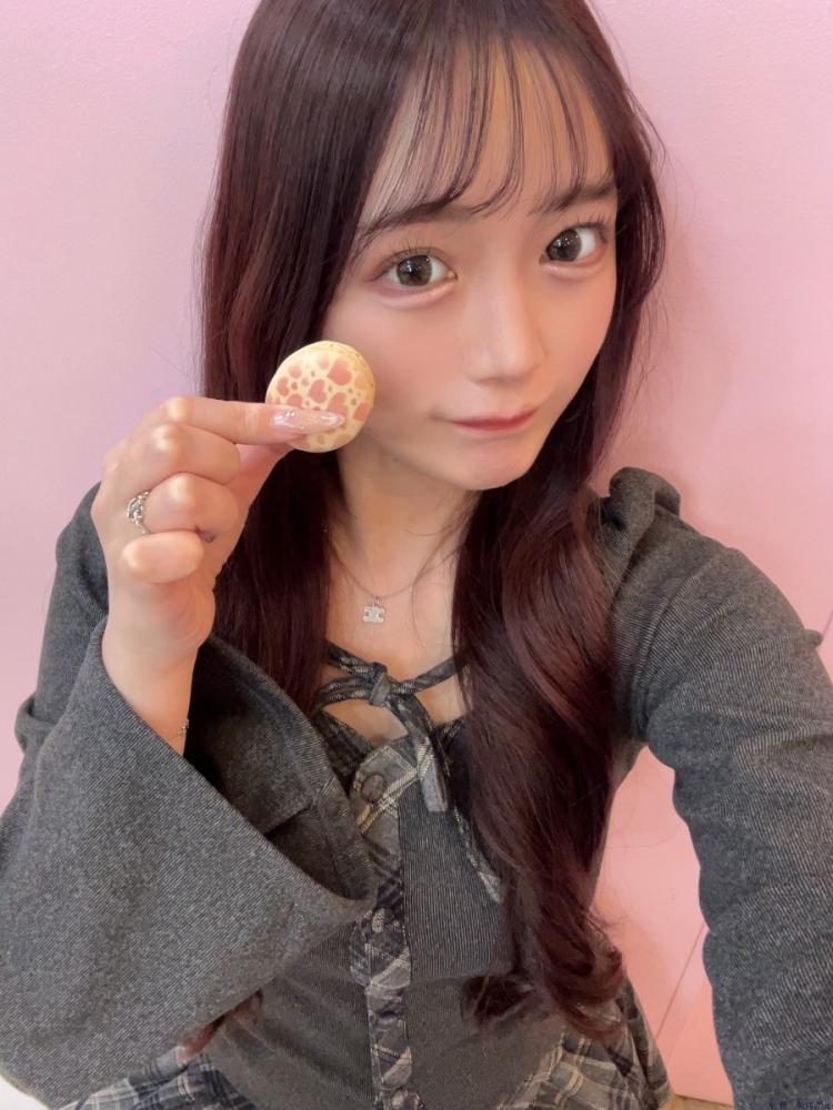 新着女の子ブログ画像