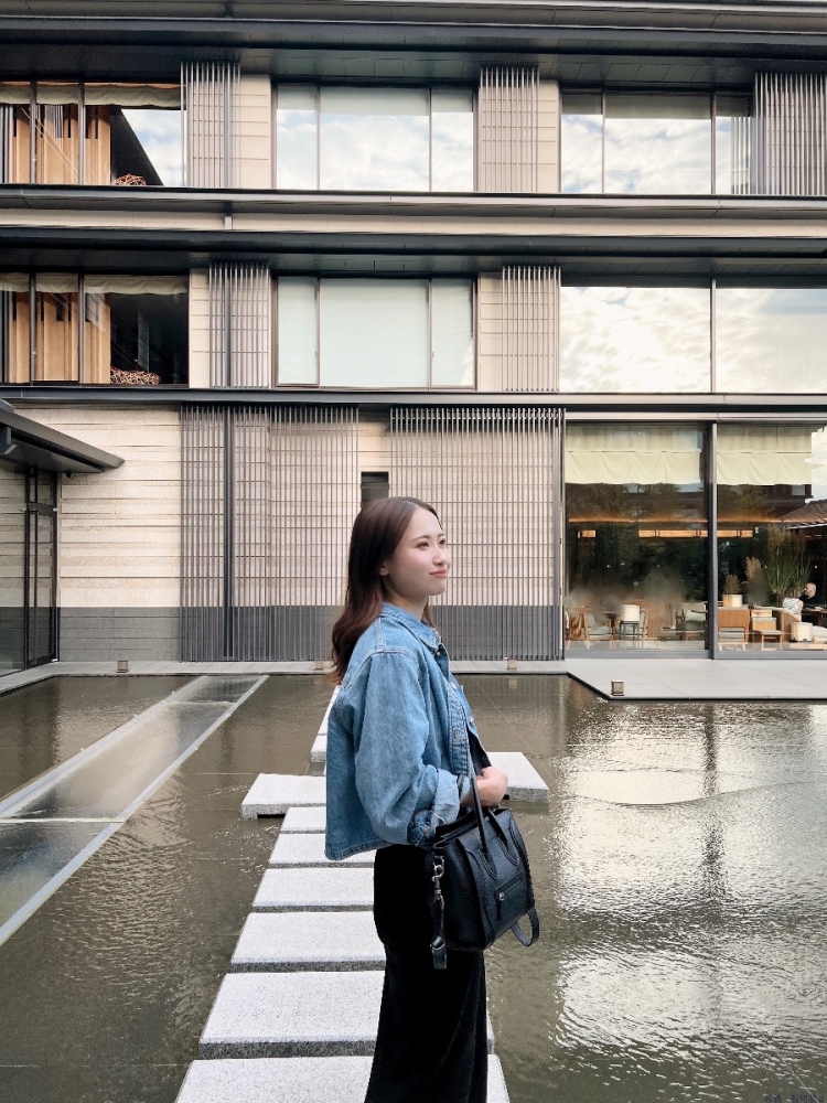 女の子ブログ画像