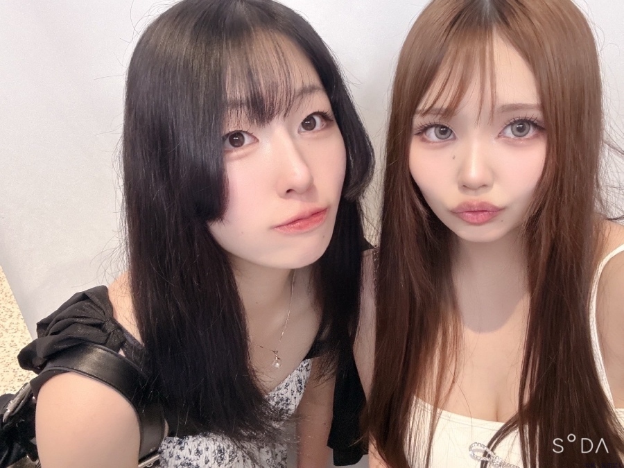 女の子ブログ画像