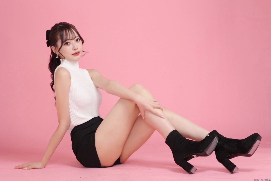 女の子ブログ画像