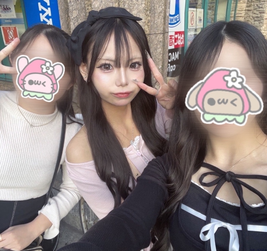 女の子ブログ画像