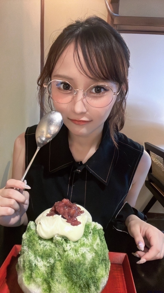 女の子ブログ画像