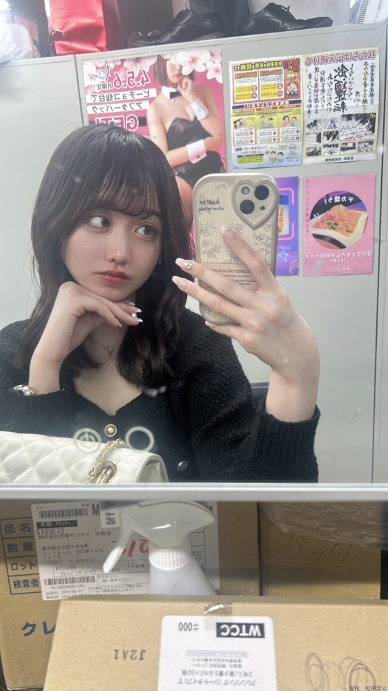 女の子ブログ画像