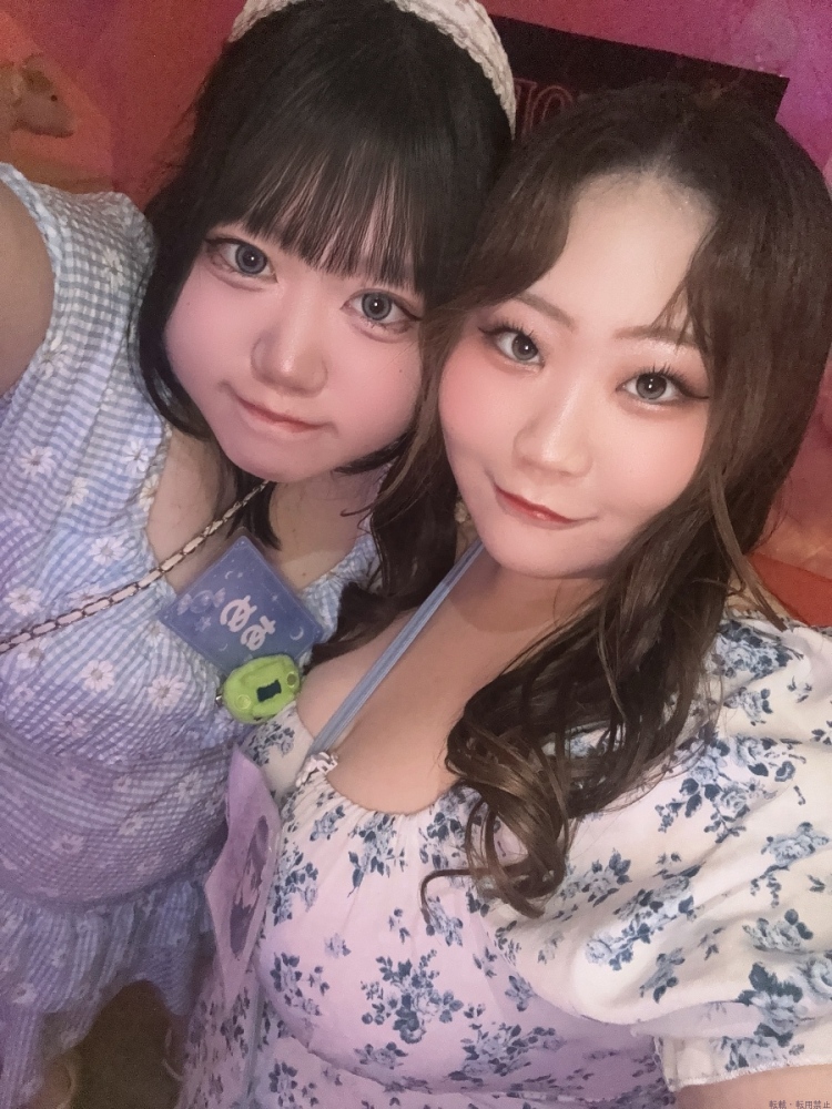 女の子ブログ画像