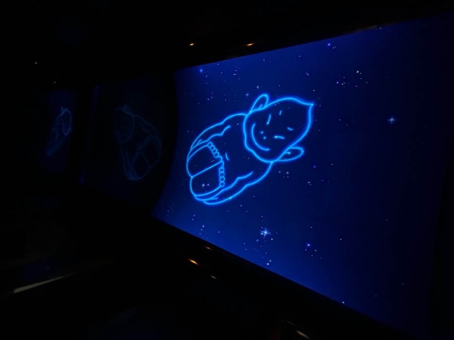 女の子ブログ画像