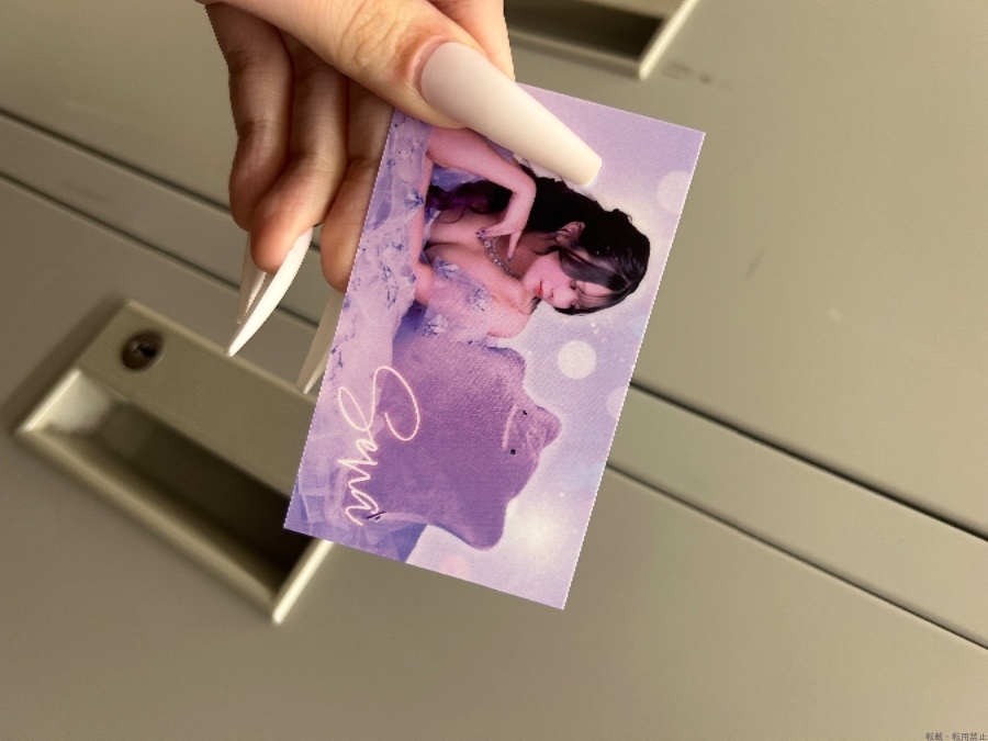 女の子ブログ画像