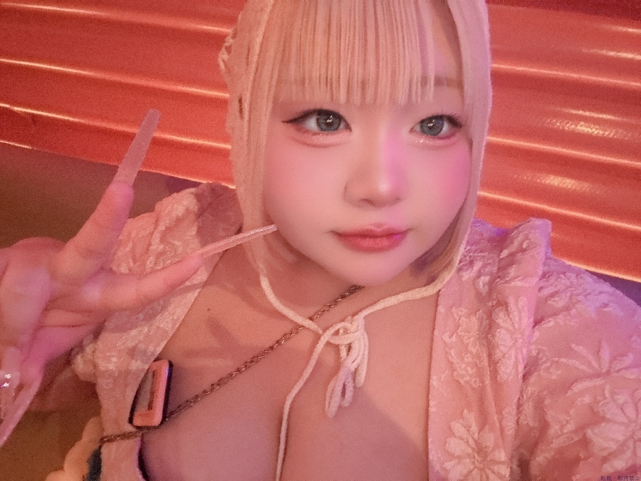 女の子ブログ画像