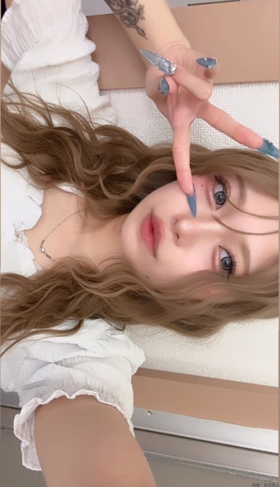 女の子ブログ画像