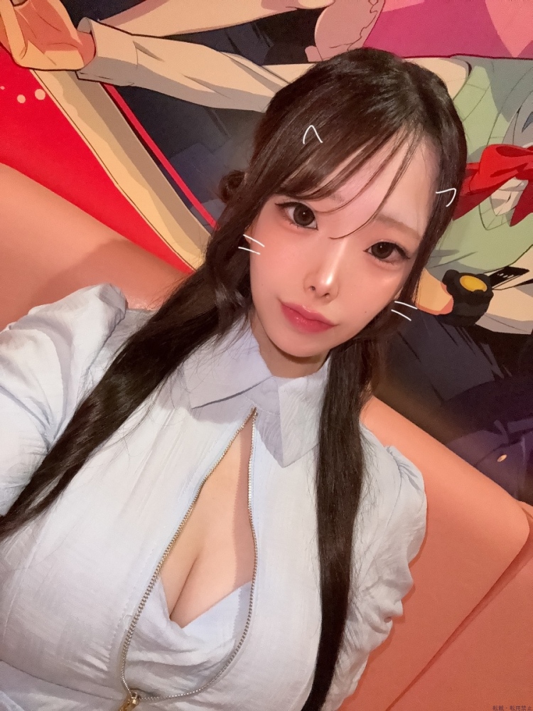 女の子ブログ画像
