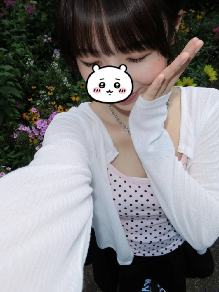 女の子ブログ画像