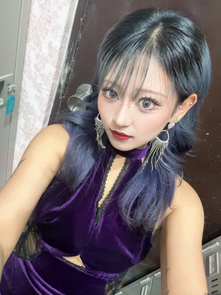 女の子ブログ画像