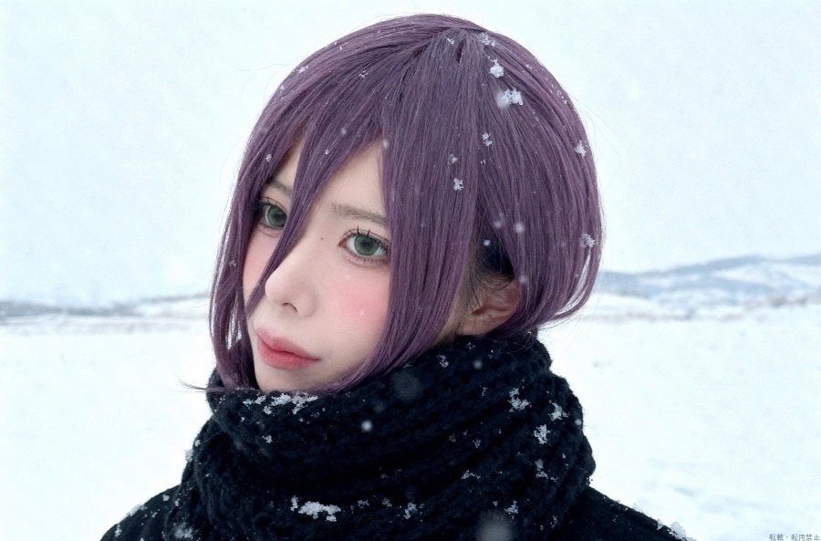 女の子ブログ画像