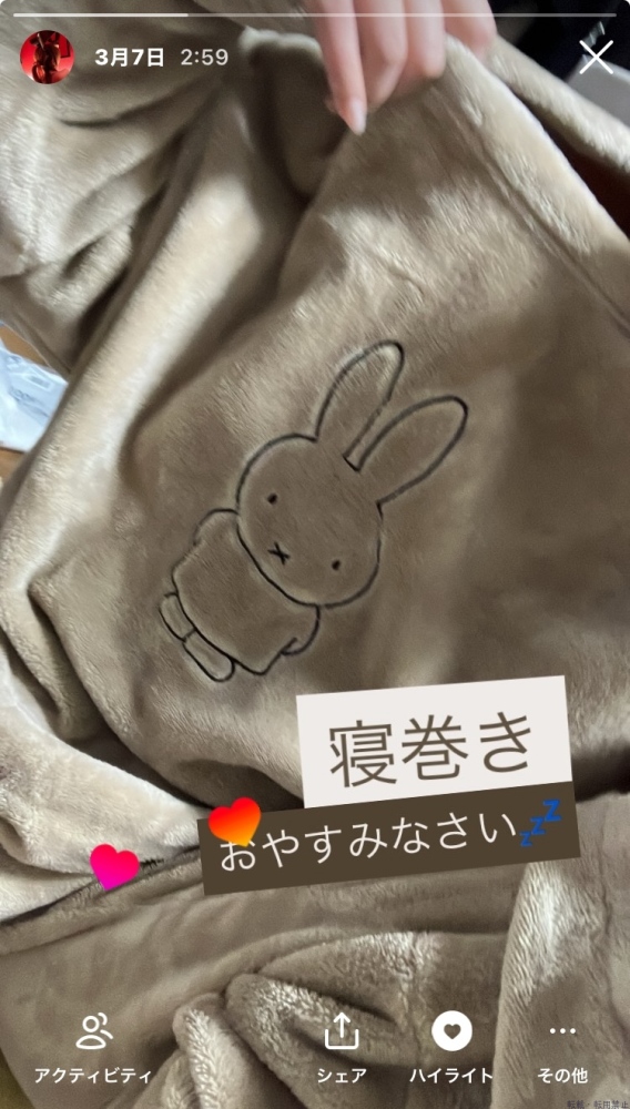 女の子ブログ画像