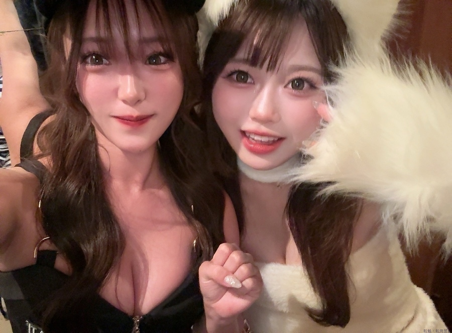 女の子ブログ画像