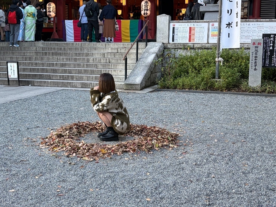 女の子ブログ画像