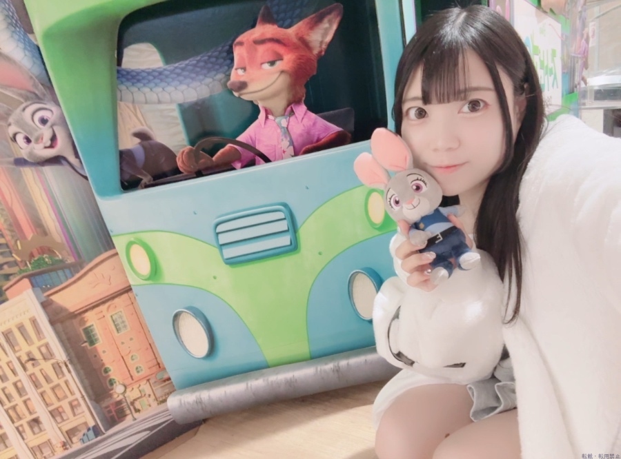 女の子ブログ画像