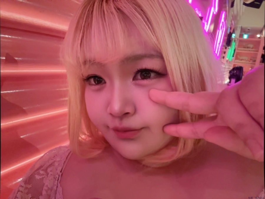 女の子ブログ画像