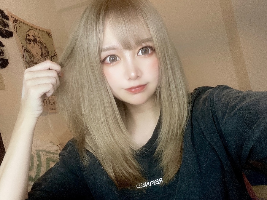 女の子ブログ画像