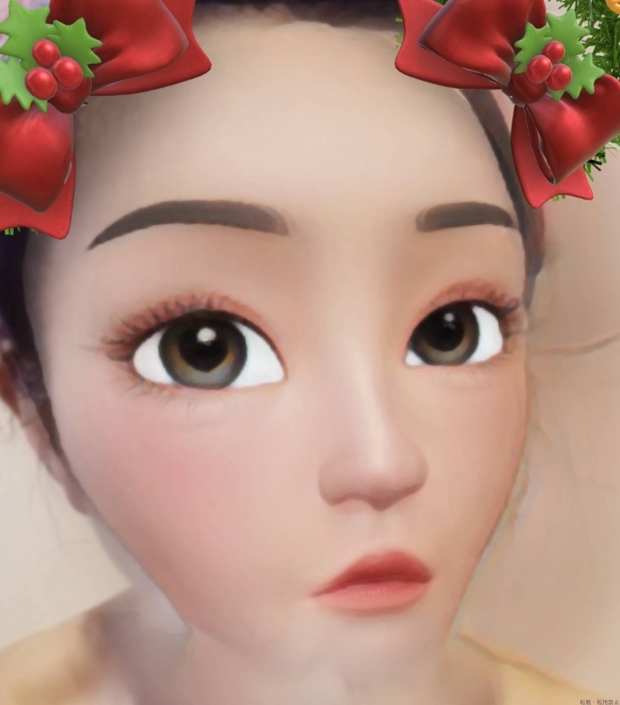 女の子ブログ画像