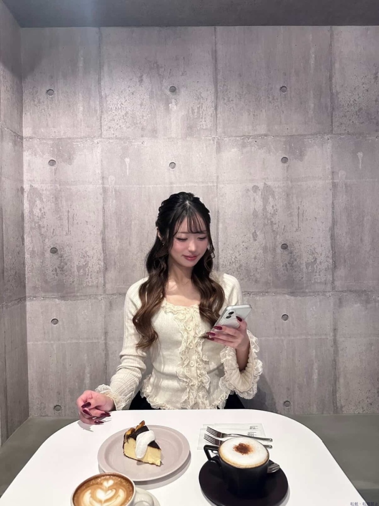 女の子ブログ画像