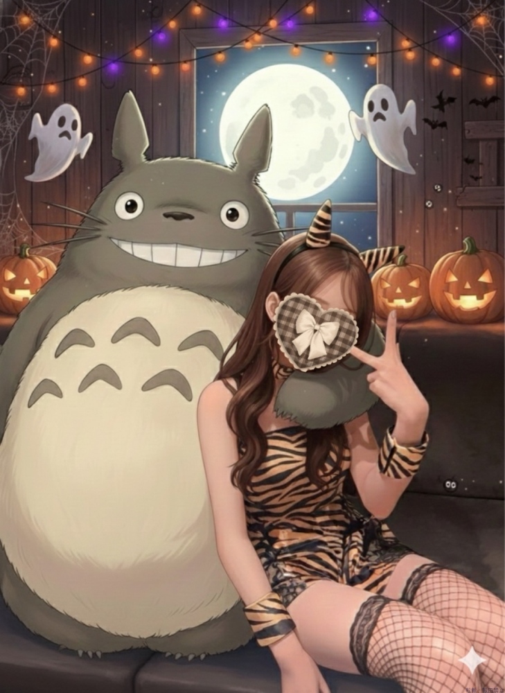 女の子ブログ画像