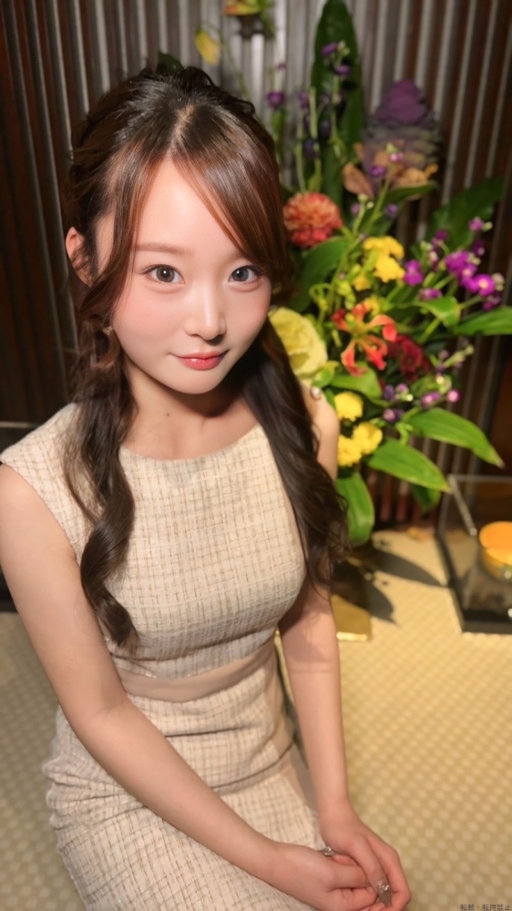 女の子ブログ画像