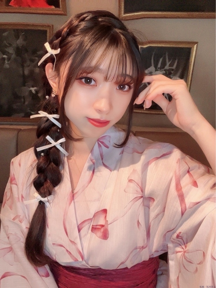 女の子ブログ画像