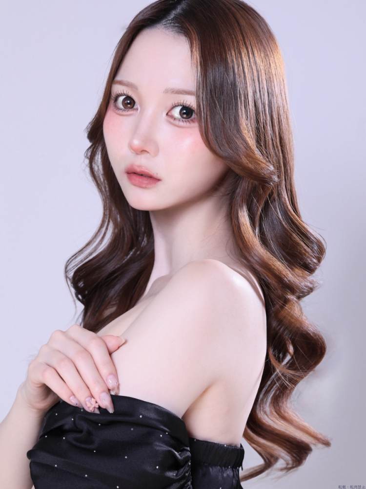 女の子ブログ画像