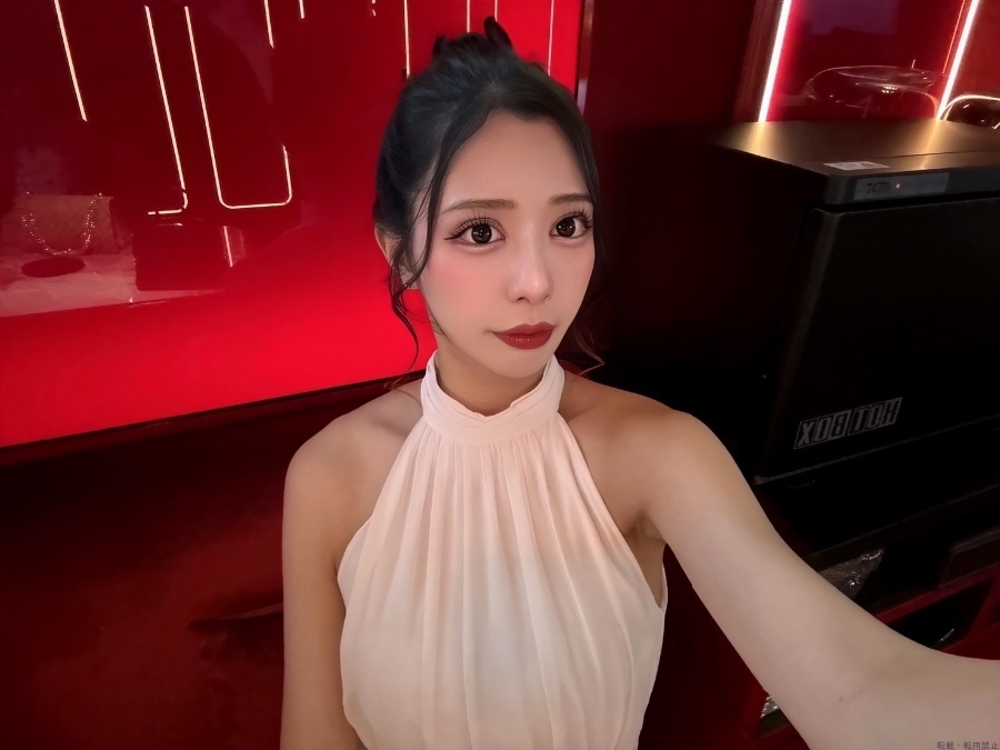 女の子ブログ画像