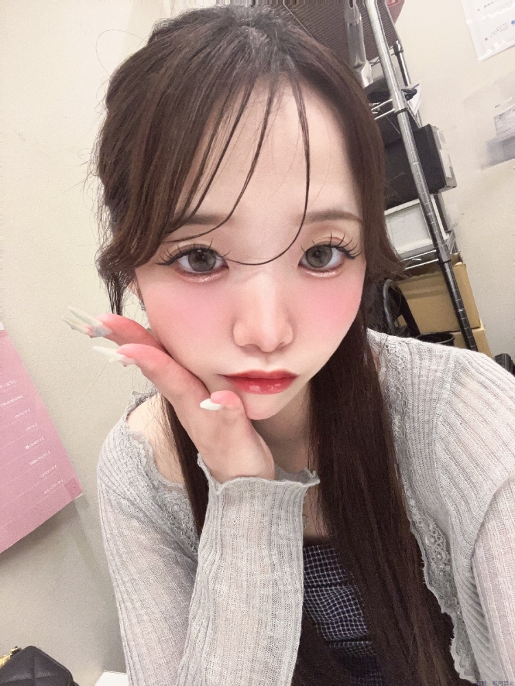 女の子ブログ画像
