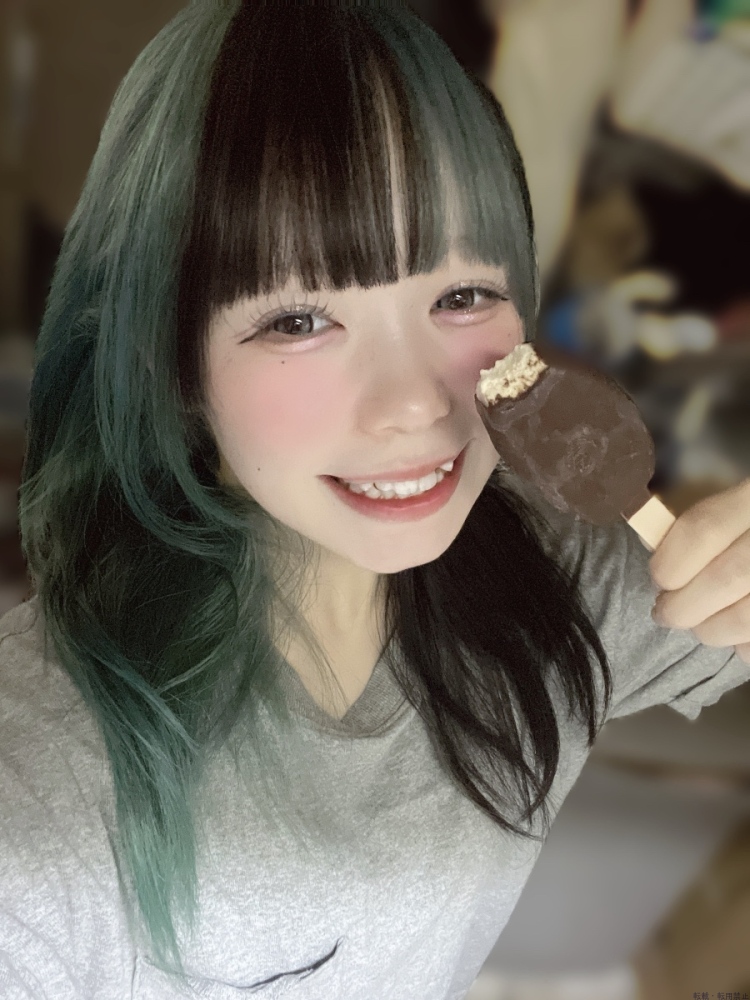 女の子ブログ画像