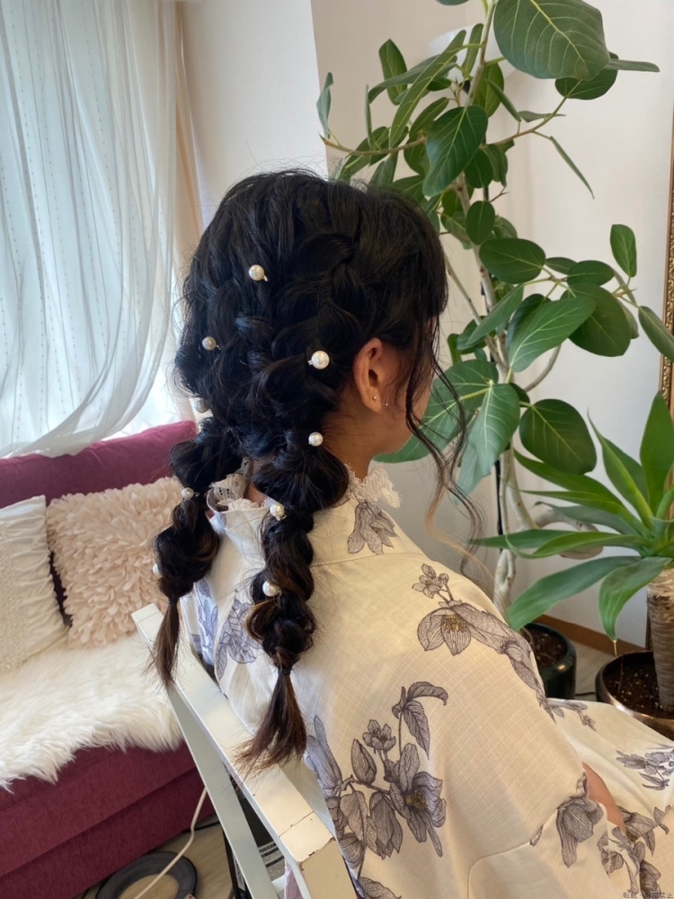 女の子ブログ画像