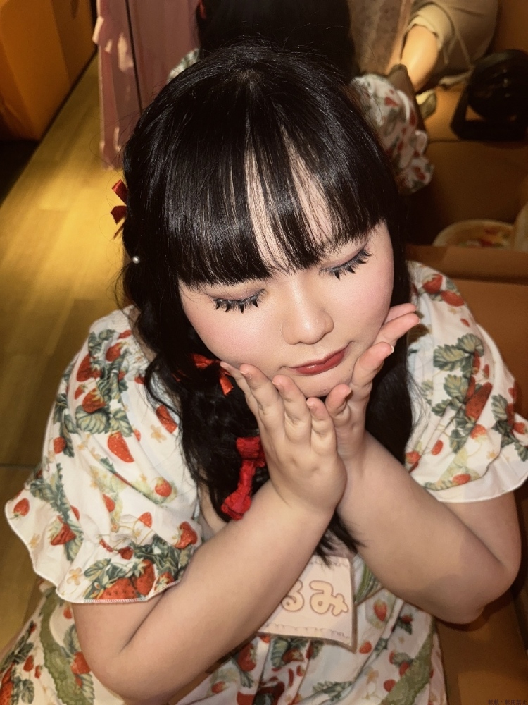 女の子ブログ画像