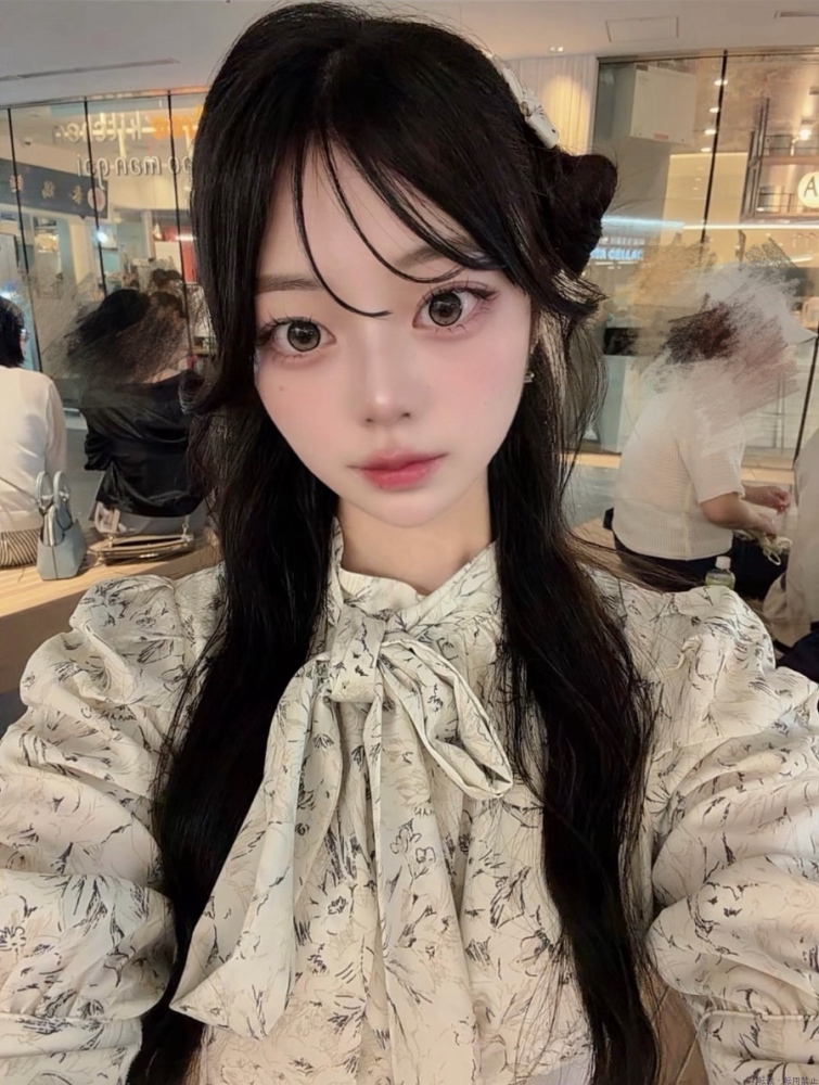 女の子ブログ画像