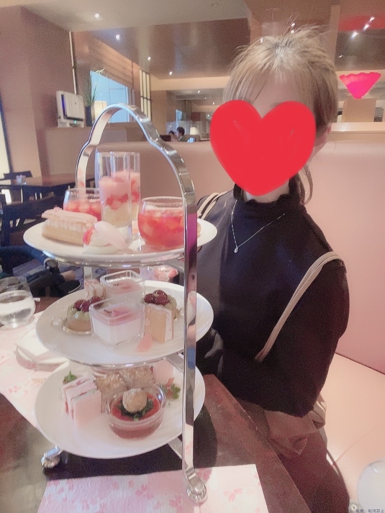 女の子ブログ画像