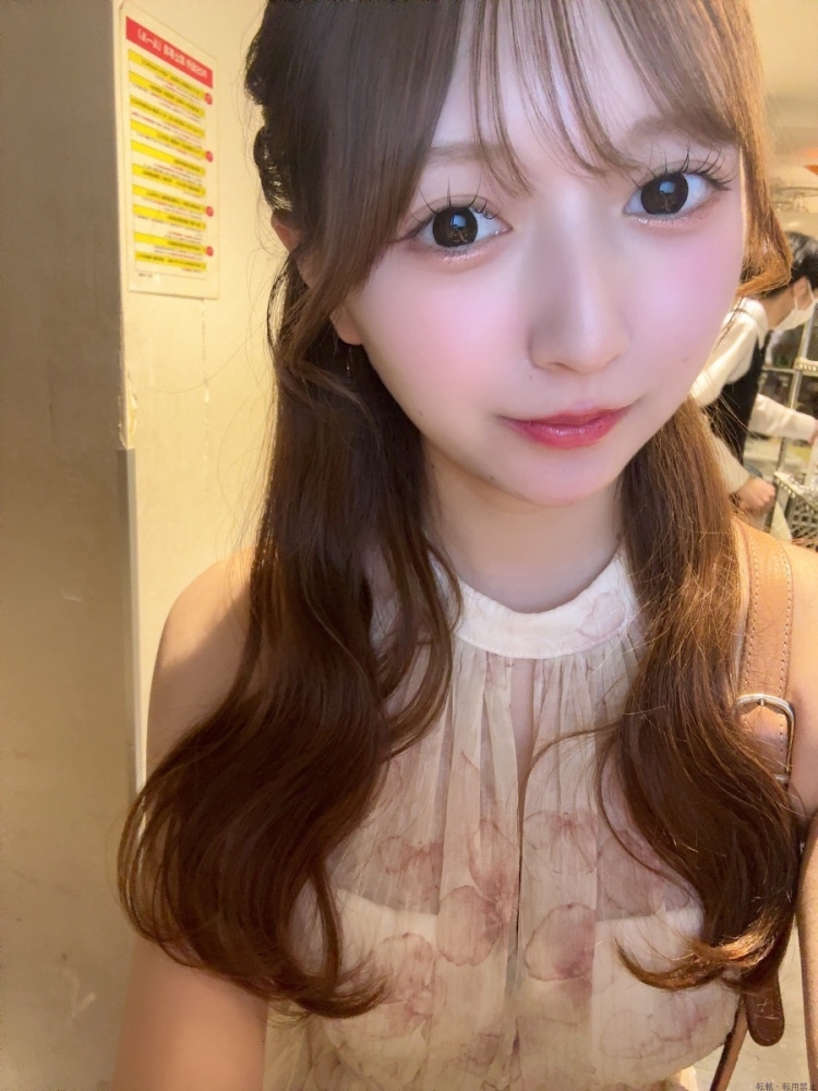 女の子ブログ画像