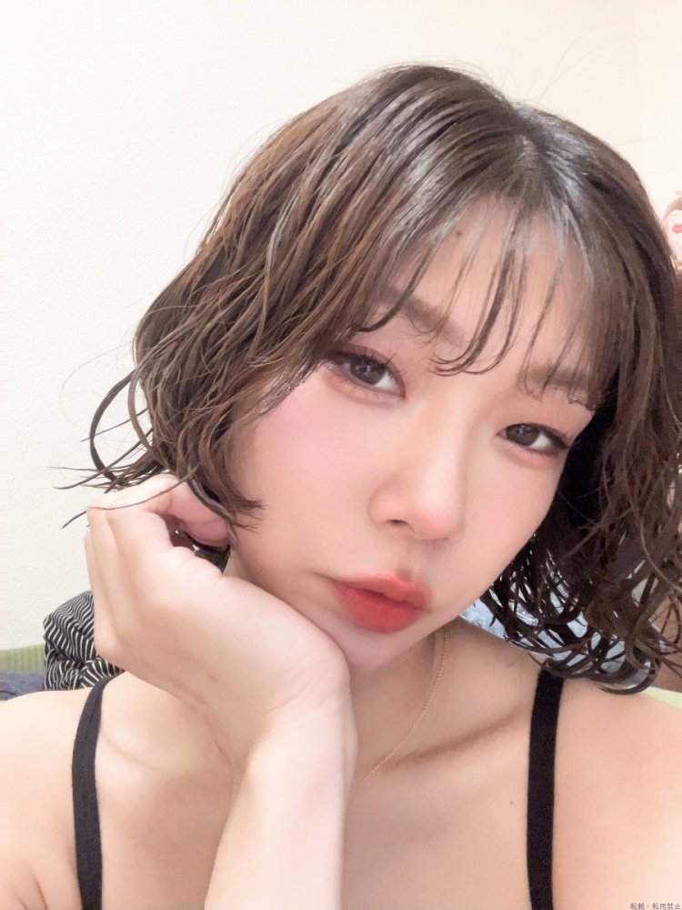 女の子ブログ画像