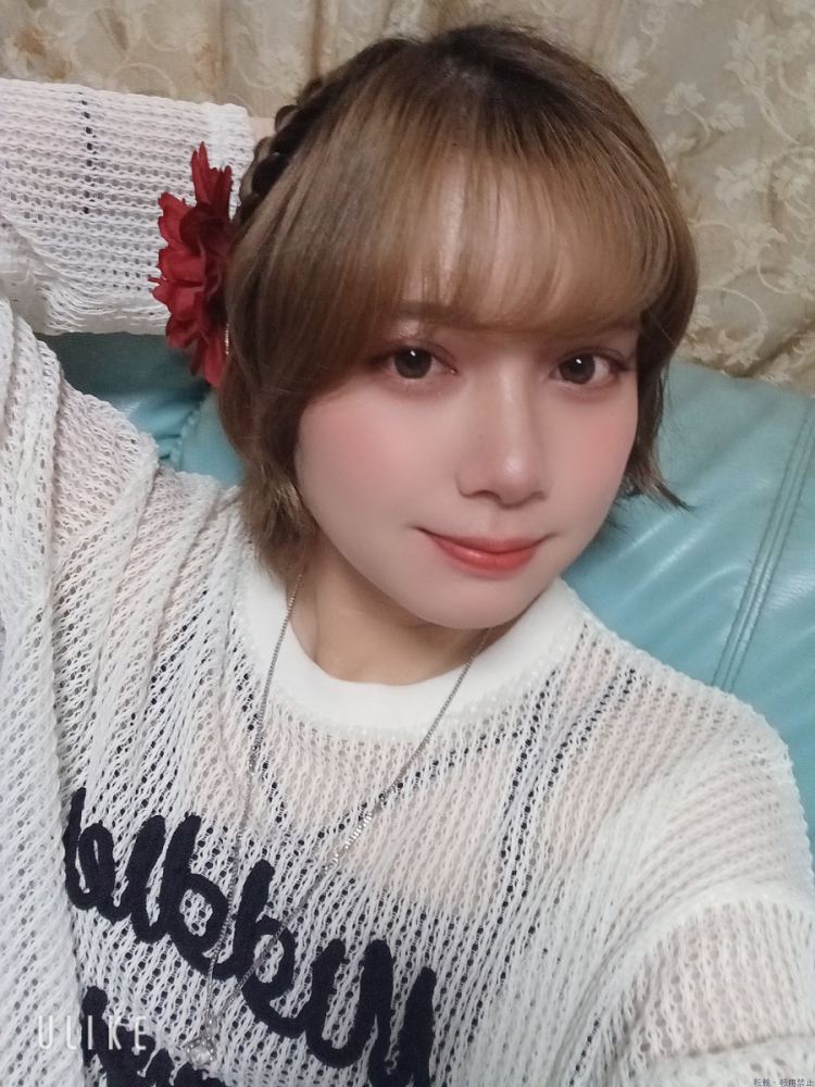 女の子ブログ画像